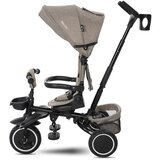 Lorelli Dečiji tricikl Freccia Beige&Black 10050670003 | ePonuda.com