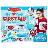 Melissa &amp;amp, Doug Pozdravi se komplet za prvo pomoč - Melissa &amp, Doug Cene