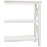 Premier Housewares Bel regal iz masivnega bora 120x81x40 cm Heritage – | Shoptok.si