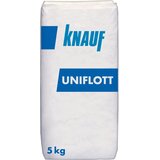 Knauf Izravnalna masa Uniflott 5 kg Cene