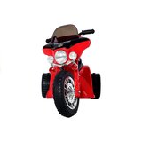 Motor na akumulator JT568 - crveni | shoptok.hr