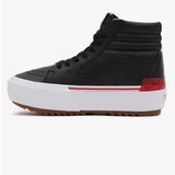 Vans UA SK8HI Stacked Crna Cijene