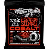 Ernie Ball 2730 Slinky Cobalt 7-String | shoptok.hr