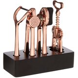 Premier Housewares Kovinski komplet kuhinjskih pripomočkov 4 ks Paragon – | Shoptok.si