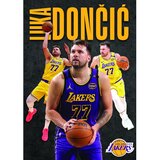  Beležka a6 luka dončič VSE ZA ŠOLO | Shoptok.si