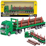  transporter drva Huina 1:50 zeleni | shoptok.hr