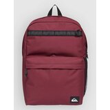 Quiksilver Hog Back 20L Backpack oxblood red Cene