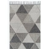 Conceptum Hypnose bukle 1401 - grey grey carpet (200 x 250) | Eponuda.com