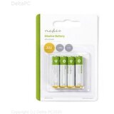 Nedis Alkalna baterija AAA 1.5V Blister 4 komada Cijene