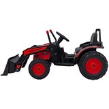  Bager/Traktor na akumulator, crveni | shoptok.hr