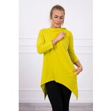Kesi Sweatshirt with kiwi wing print | shoptok.hr