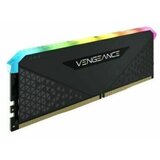 Ram CORSAIR DDR4 16GB 3200MHz RGB VENGEANCE | Eponuda.ba