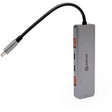 Platinet S.A USB HUB Omega PMH28 5 u 1 | Eponuda.com