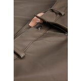 JJXX Kargo hlače 'Kenya' temno rjava | Shoptok.si