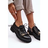 S. BARSKI Women's Leather Loafers D&A | Shoptok.si
