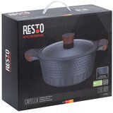 Resto Capella posoda s pokrovom 7.9L | Shoptok.si