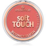 Essence Nežno touch bouncy rumenilo 30 exotic daisy Cene