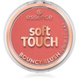 Essence Soft Touch mat kremasto rdečilo odtenek 30 exotic daisy 5 g Cene