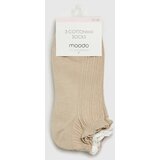 Marisse Women's Socks L-Sk-4609 Off White | ePonuda.com