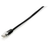 Equip 625459 kabel za omrežno povezovanje Črna 20 m Cat6 U/UTP (UTP) Cene