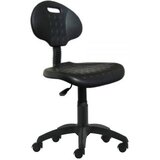  Crna laboratorijska (industrijska) stolica Modrulj M 650U Cene