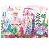 Puzzle 250 KOM KIDS 3 CASTLE INTERDRUK | Shoptok.si