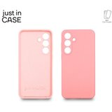 Just_in_Case 2u1 Extra case MIX PLUS paket maski za telefon Samsung S25 Plus PINK ( MIXPL237PK ) Cene