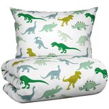 Mömax Otroška Posteljnina Dino -Ext- | Shoptok.si