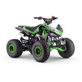 Beneo Otro&amp;scaron;ki &amp;scaron;tirikolesnik 125cc Motors ZXT zelena Slike