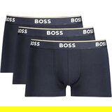 Boss BOXER MEN BLUE Cene