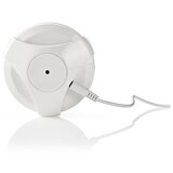 Nedis WIFIDW10WT WiFi inteligentni detektor puščanja vode | Shoptok.si