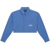 Dickies Shalimar Cropped košulja | Eponuda.com