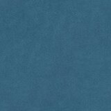  Klop modra 110x45x60 cm žamet | Shoptok.si