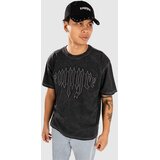 Empyre Corkscrew T-shirt black | Shoptok.si