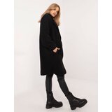 Italy Moda Coat-DHJ-PL-19991.83P-black | shoptok.hr