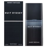 Issey Miyake Nuit D´Issey Pour Homme toaletna voda za muškarce 125 ml | shoptok.hr