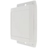 Hammond Electronics 1555Q2F17GY univerzalno kućište 140 x 141 x 37 polikarbonat svijetlosiva 1 St. | Eponuda.ba
