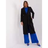 Och Bella Coat-TW-PL-BI-5312-1.31-black | Shoptok.si