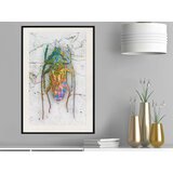  Poster - Iridescent Insect 20x30 | shoptok.hr
