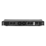 AUDIO KONDRIC VDA1000 ojačevalnik 2x 500W - - Audio-Kondric | Shoptok.si