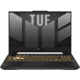 Laptop ASUS TUF F15 FX507ZC4-HN081 15 6″ FHD IPS AG 144Hz Intel Core i5-12500H 8 GB DDR4/512 GB SSD/NVIDIA RTX 3050-4GB/Backlit RGB KBD./2Y/siva | Eponuda.ba