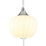 Globo STENSKA SVETILKA ///230 V/E27 | Shoptok.si