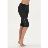 Endurance Women's 3/4 leggings Mahana W 3/4 Run Tights XQL | ePonuda.com