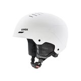  KACIGA UVEX WANTED white mat 54-58 | ePonuda.com