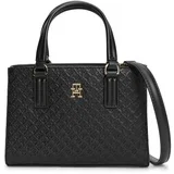 Ročna torbica črna