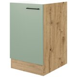 Flex-Well Spodnja Omarica Za Korita Cara, Zelena | Shoptok.si