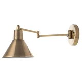  Zidna lampica COPENHAGEN 1xE14/40W/230V Cene