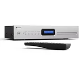 Art22 CD player MP3 opt. Boombox DAB+/FM radio, CD/MP3 player, 3W zvučnik, 2.4