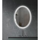 Master Ogledalo LED ovalno 60x80cm 8W SPB-306080 | Eponuda.ba