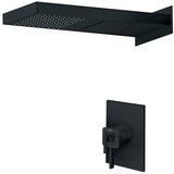 Rosan S2 TERMOSTATSKA UZIDNA BATERIJA ZA TUŠ KADU 2T31201B | ePonuda.com